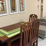 Appartement Bright & Roomy Center