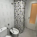 Bright & Roomy Center