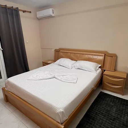 Bright & Roomy Center Tirana