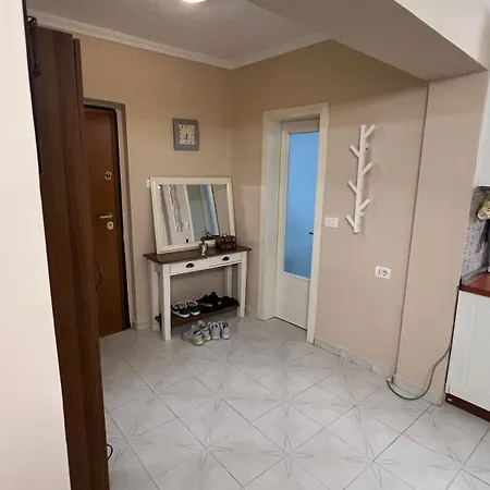 Lejlighed Bright & Roomy Center