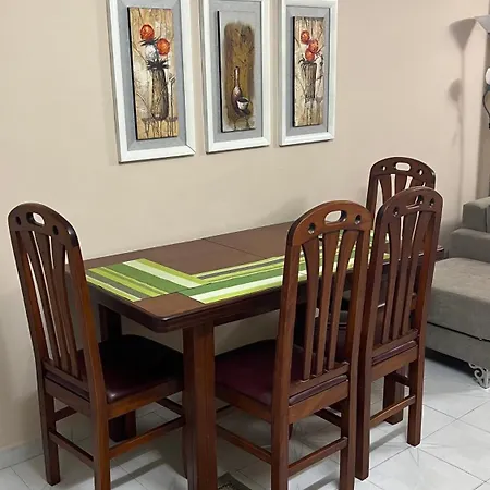 Bright & Roomy Center