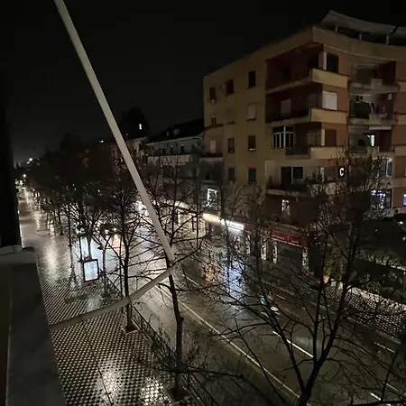 Appartamento Bright & Roomy Center *