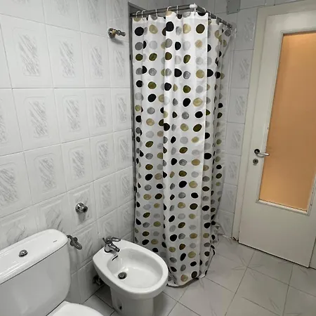 Bright & Roomy Center Apartment Tirana