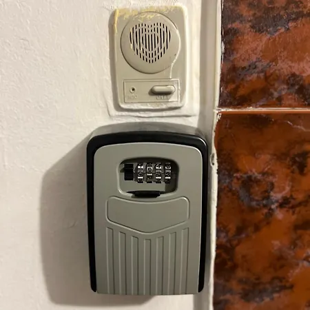 Bright & Roomy Center Tirana