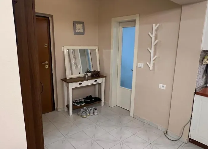 Appartamento Bright & Roomy Center