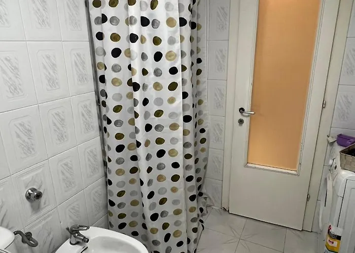 Appartamento Bright & Roomy Center *