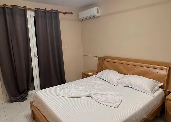 Appartamento Bright & Roomy Center