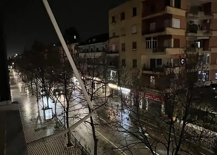 Appartamento Bright & Roomy Center *