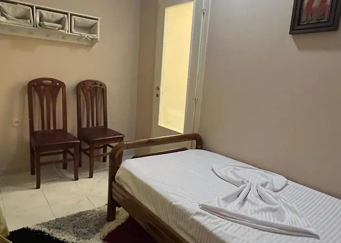 Bright & Roomy Center Appartamento *