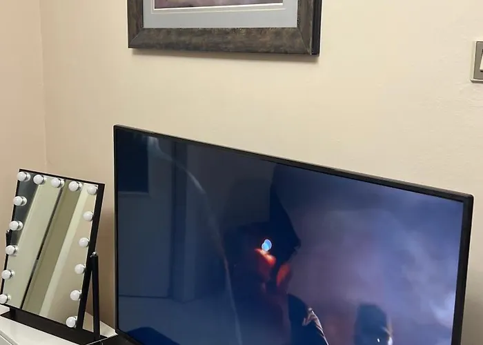 Appartamento Bright & Roomy Center *