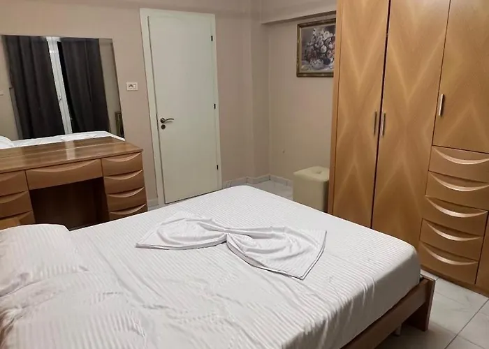 Bright & Roomy Center Appartamento *