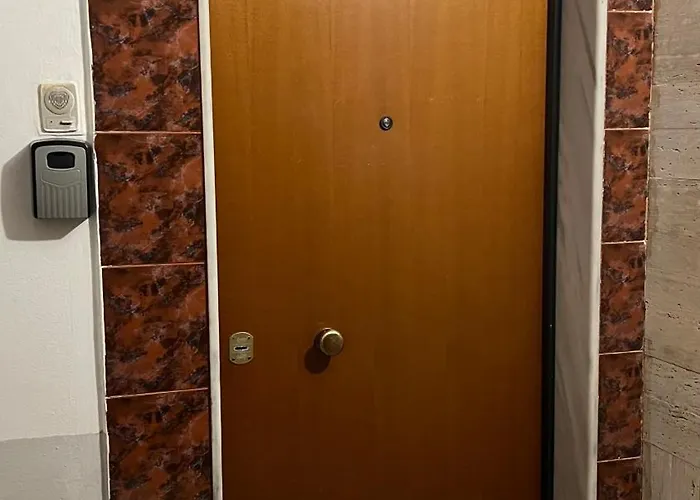 Bright & Roomy Center Appartamento *